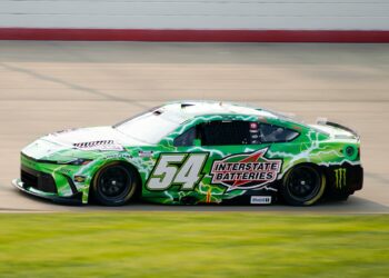 Ty Gibbs’ Frustration Erupts After Michigan Race: « Definitely Seem Upset »