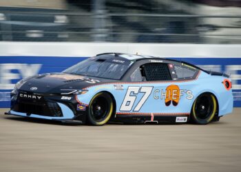 Corey Heim Surpasses Todd Bodine in Epic NASCAR Feat Amid Pocono Upset