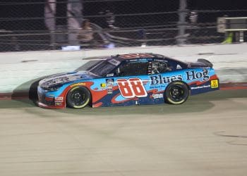 Connor Zilisch seizes the throne at Trackhouse Racing with major Cup Series expansion