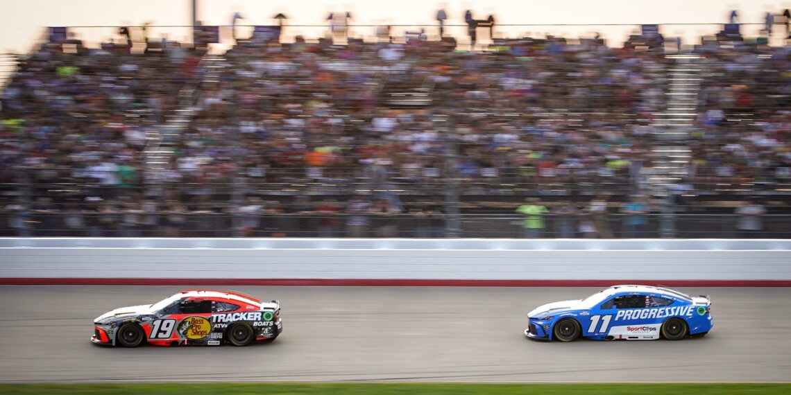 Chase Briscoe defies odds with “least favorite car,” clinches first 2025 win after poles