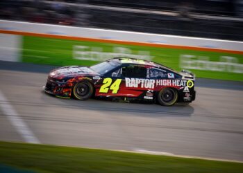 William Byron’s Epic Quest for NASCAR’s $1M Prize Unleashes Unprecedented Racing Drama