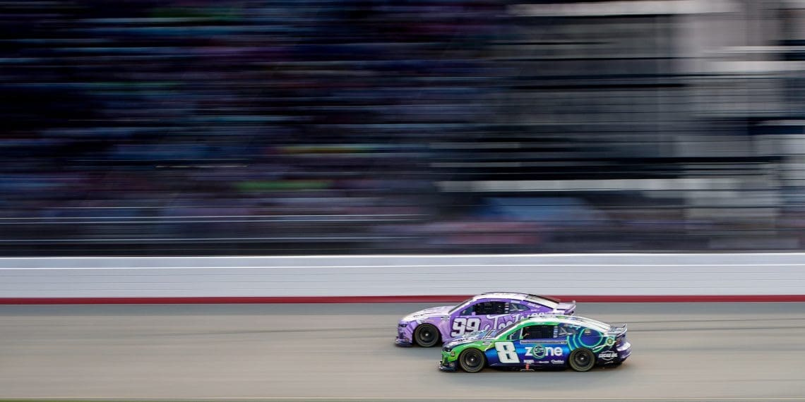 Daniel Suarez’s Contract Chaos Revealed, Threatening Trackhouse Racing’s Mexico Dreams