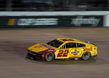 Joey Logano’s Fiery Verdict Ignites NASCAR’s Playoff Revolution, Forcing Unprecedented Changes