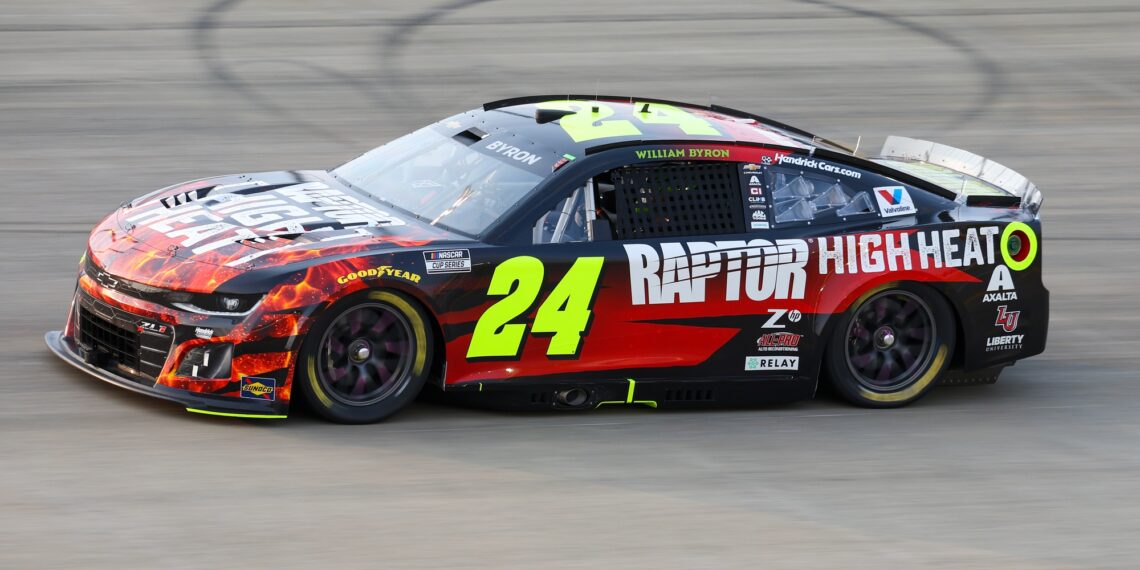 William Byron Sparks Outrage as Daytona 500 Tickets Soar, Fans Demand Justice