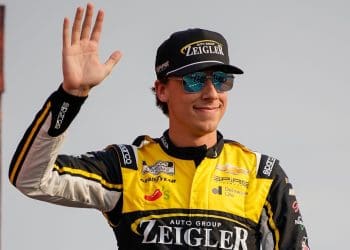 Carson Hocevar Receives Shocking Advice from Dale Earnhardt Jr. – Bold Move Ahead