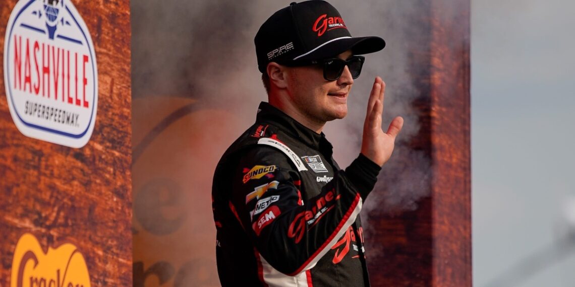 Justin Haley’s Season Derailed Amid Rodney Childers’ Exit: Dale Earnhardt Jr. Speaks Out