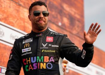 Bubba Wallace Faces Uncertain Future Amid Legal Battle: NASCAR Insider’s Shocking Revelation
