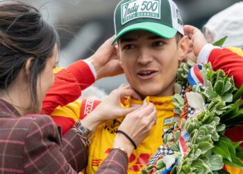 Alex Palou’s $5 Million F1 Dream Crushed: Williams’ Shocking Revelation