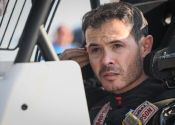 Kyle Larson’s Epic Showdown: Will He Seize Dale Jr.’s Crown at Hendrick Motorsports?