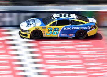 Zane Smith Seizes NASCAR Mexico Challenge, Defies Expectations with Bold Confidence