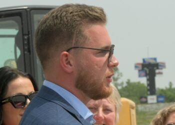 Matt Tifft Faces Mexican Border Ordeal: Detained and Stranded in High-Stakes Drama