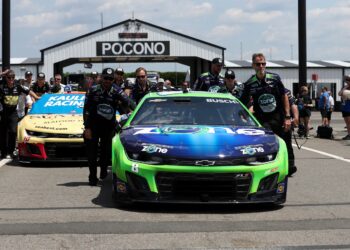 Kyle Busch’s Thunderous Redemption: Vindication Over Dale Earnhardt Jr.’s Crew Chief Triumph