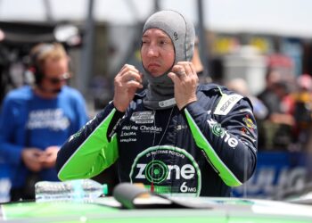 Kyle Busch’s Sensational Verdict on Dale Earnhardt Jr.’s Debut Drama with Connor Zilisch