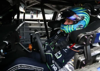 Kyle Busch Faces Imminent Battle to Salvage Playoff Hopes Amidst Season Struggles