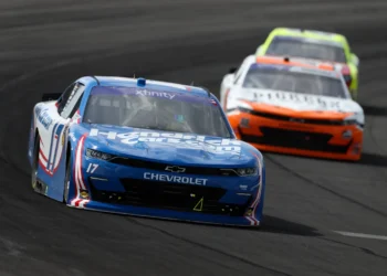 Chase Elliott Faces $40K Penalty Fury as NASCAR Cracks Down on Pocono Performance