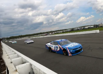 Chase Elliott Faces NASCAR Penalty After Hendrick Motorsports Violation