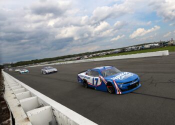 Chase Elliott’s Nightmare: NASCAR Safety Plunge with Next Gen Car Triggers Fear