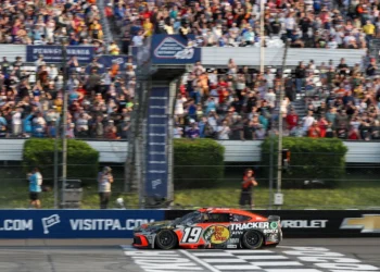 Chase Briscoe’s Heroic Win Overshadowed by Brad Keselowski’s Pocono Pit Road Disaster