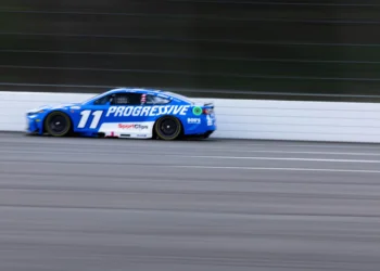 Denny Hamlin demands victories from Reddick and Wallace amid a winless streak