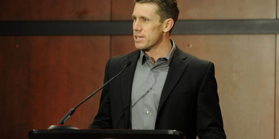 Carl Edwards Escalates Ugly Altercation With Dale Earnhardt Jr. Into Fiery Confrontation