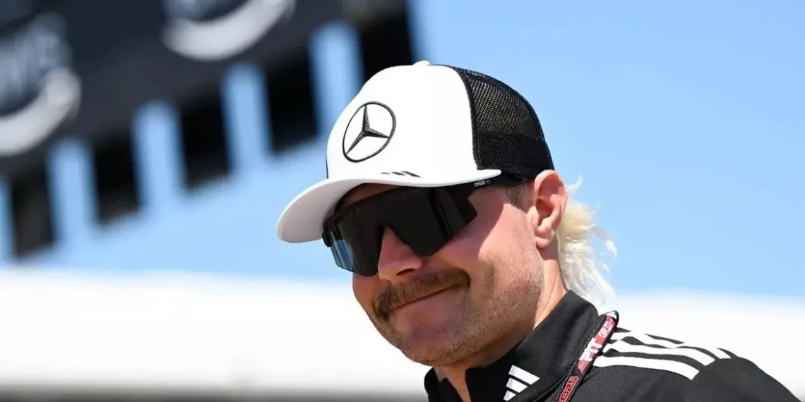 Valtteri Bottas poised for Alpine F1 comeback, saving season from disaster