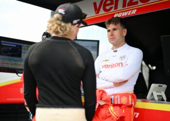 Will Power’s Future in the Balance: Penske’s Delayed Decision Sparks Unprecedented Uncertainty