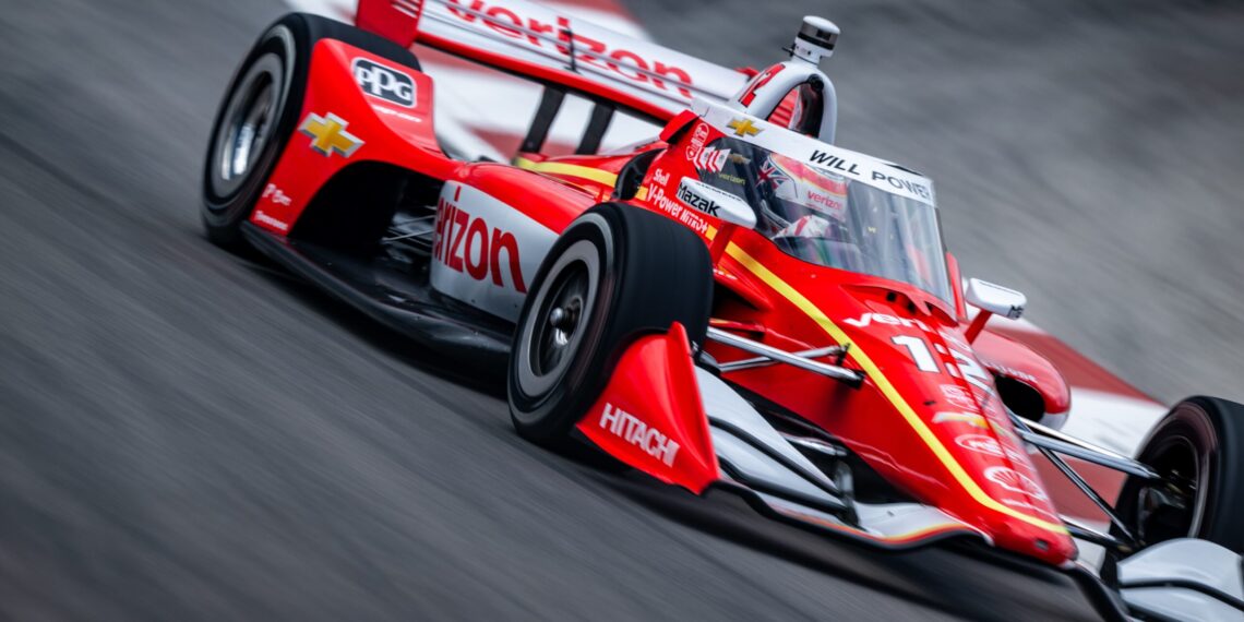 Will Power’s Wall-Wrecking Nightmare: Kyle Kirkwood’s Ominous Rise and Team Penske’s Struggles