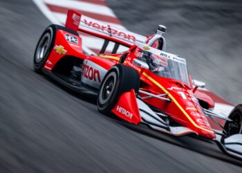 Will Power’s Wall-Wrecking Nightmare: Kyle Kirkwood’s Ominous Rise and Team Penske’s Struggles