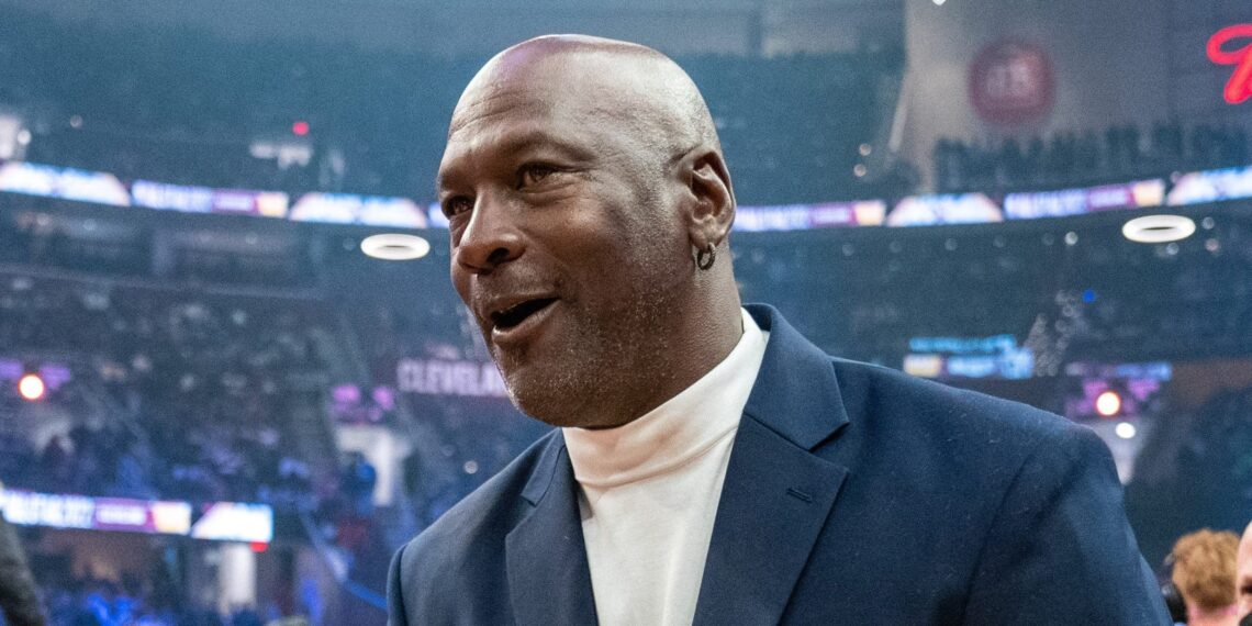 Michael Jordan’s Attorney Reignites NASCAR Battle Amid Legal Storm