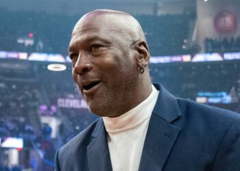 Michael Jordan’s Attorney Reignites NASCAR Battle Amid Legal Storm