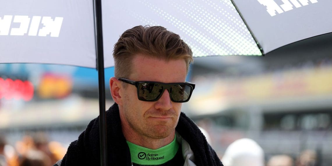 Nico Hulkenberg Shines Bright: F1 Fantasy Triumph Despite Verstappen’s Spanish Struggles