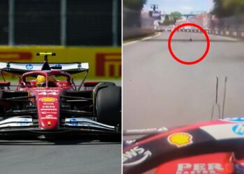 Lewis Hamilton’s Canadian GP Dreams Shattered by Groundhog Strike Drama