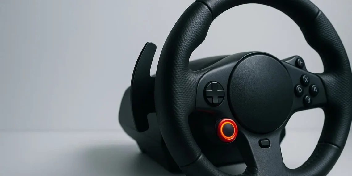 Revolutionizing virtual racing through eSports and gaming platforms