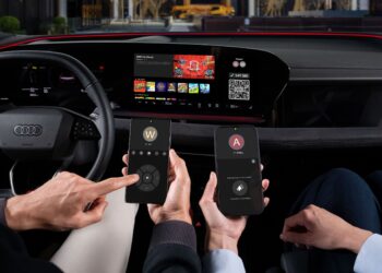 Já pode jogar Pictionary nos modelos da Audi