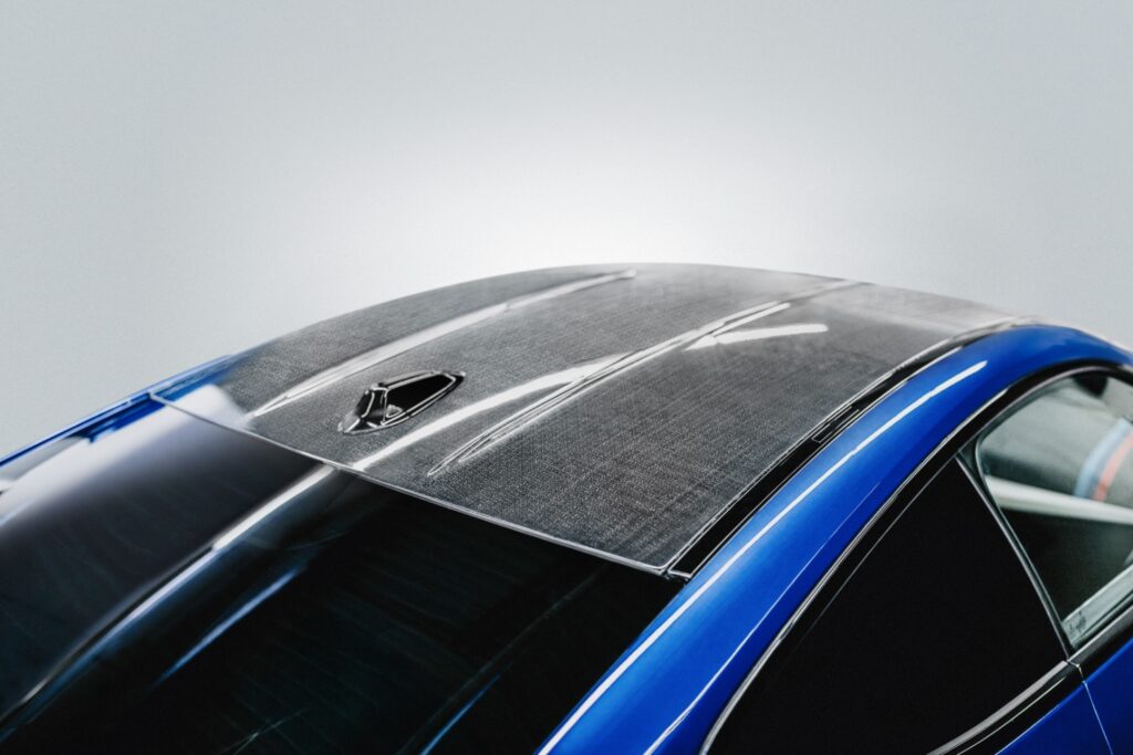 BMW vai passar a utilizar compósitos de fibra natural nos modelos de produção