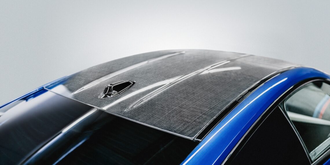 BMW vai passar a utilizar compósitos de fibra natural nos modelos de produção