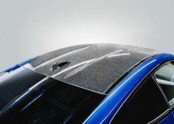 BMW vai passar a utilizar compósitos de fibra natural nos modelos de produção