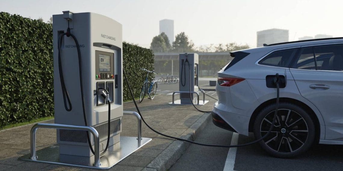 Mobi.E: carregamento de veículos elétricos regista novo recorde em maio