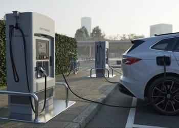 Mobi.E: carregamento de veículos elétricos regista novo recorde em maio