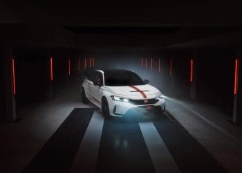 Honda anuncia fim da linha para o Civic Type R com edição especial