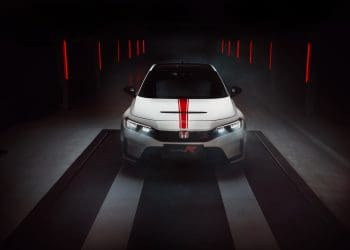 Honda anuncia fim da linha para o Civic Type R com edição especial