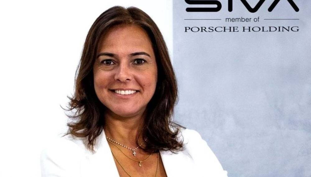 Cristina Rôla assume comunicação da SIVA|PHS