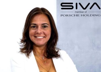 Cristina Rôla assume comunicação da SIVA|PHS