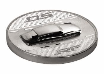 Nova série de moedas de coleção celebra os 70 anos do DS