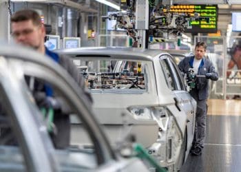 VW pode reduzir produção na fábrica de Wolfsburg 