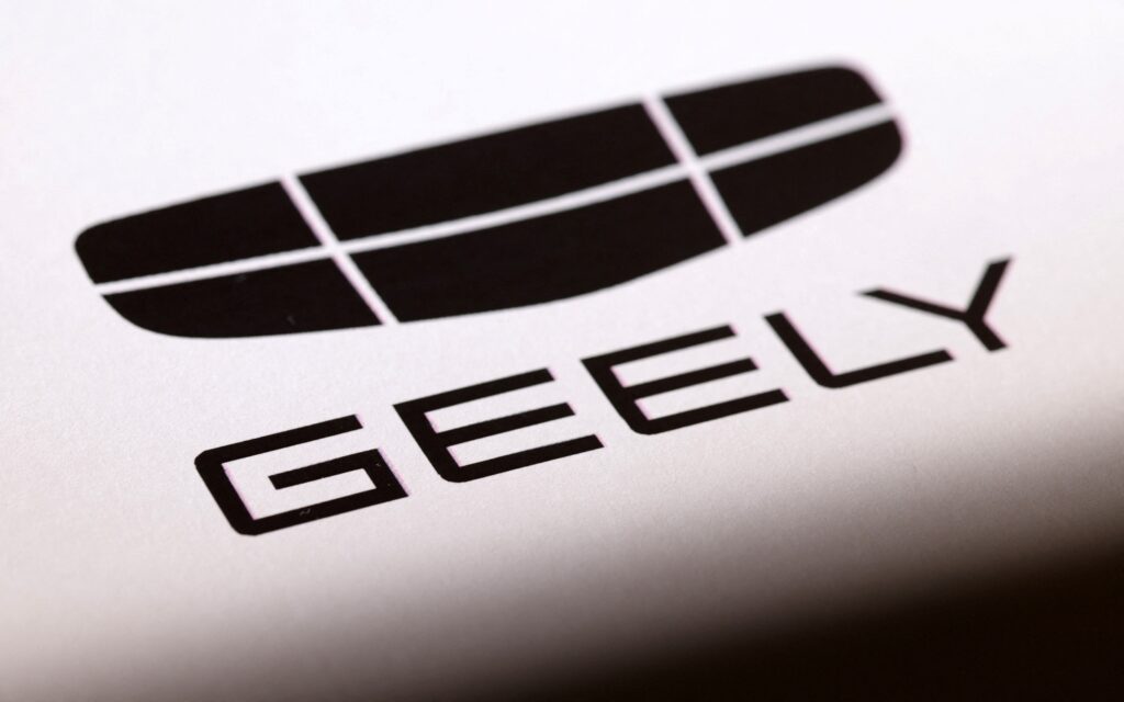 Chinesa Geely ‘pesca’ na Volvo novo responsável na Europa