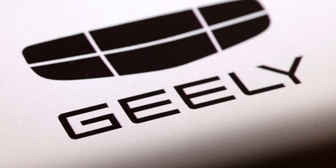 Chinesa Geely ‘pesca’ na Volvo novo responsável na Europa