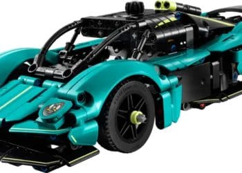 Este é o Aston Martin Valkyrie mais barato que pode comprar