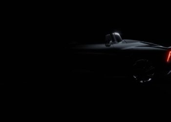 MG pronta para revelar dois novos modelos elétricos em Goodwood