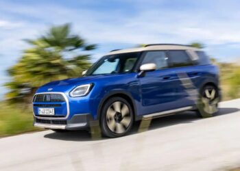 Grupo BMW entregou modelo 1,5 milhões totalmente elétrico em Portugal